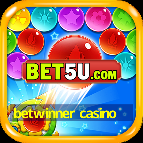 betwinner casino